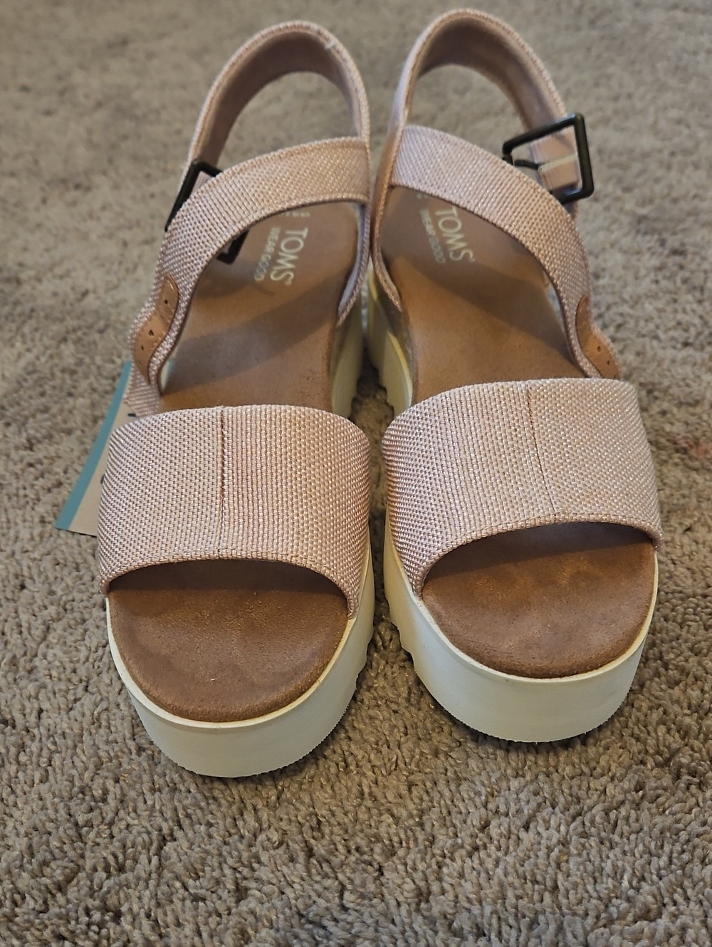 TOMS DIANA SANDAL